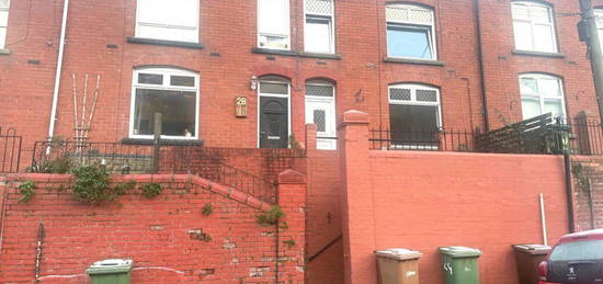 3 bed property to rent