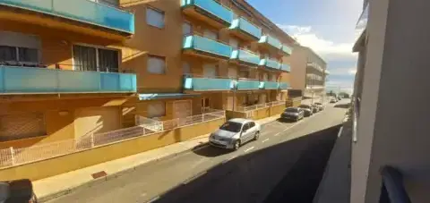 Apartamento en L&#x2019;Ampolla