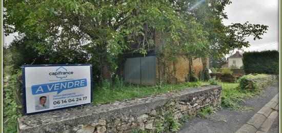 Dpt Maine et Loire (49), à vendre proche de DURTAL Grange de 38,34 m² - Terrain de 200,00 m²