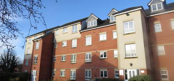 2 bed flat to rent