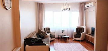 BEYOĞLU FULL EŞYALI 1+1 KİRALIK DAİRE