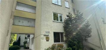 Eigentumswohnung mit Balkon in Mariendorf – Eigenbedarf möglich