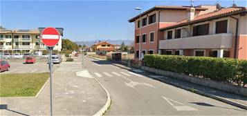Trilocale via Gradisca d'Isonzo, Gorizia