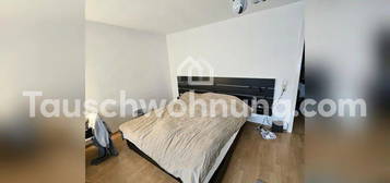 [TAUSCHWOHNUNG] 2 Zimmer Wohnung gegen 1 Zimmer oder 2 Zimmer bis 500€