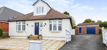 5 bed bungalow for sale