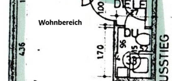 2 kleine Apartments und PKW-Stellplatz im Kölner Zentrum