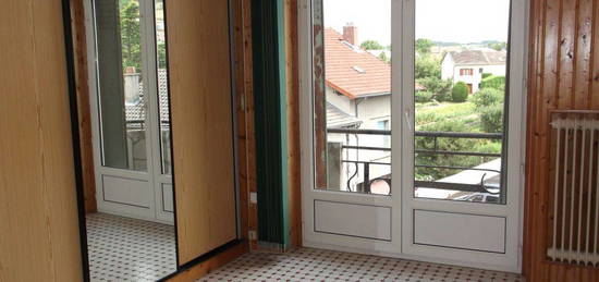 Location appartement t3 yssingeaux