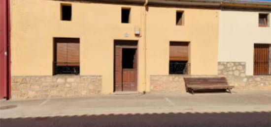 Casa adosada en venta en Calle Santa Maria del Campo, 55, Nava de Roa