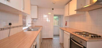 4 bedroom terraced house