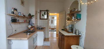 3 Zimmer Wohnung Altbau 21073 Harburg