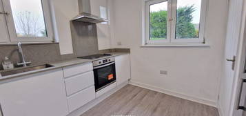 2 bed flat to rent