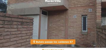 Departamento en Alquiler