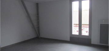 Location appartement 3 pièces 52 m²