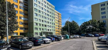 Prodej bytu 3+1 72 m²