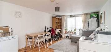 Flat for sale in Howard Road, Chafford Hundred, Grays, Essex RM16