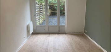 Location appartement 2 pièces 31 m²