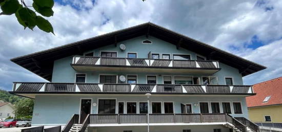 Langfristig vermietete 4,5-Zimmer-Wohnung in Köflach - 5 % Rendite