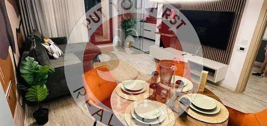 Nerva Traian | Apartament 2 camere | 60mp | decomandat | B8409