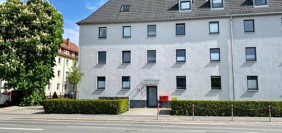 Schöne 3-Zimmer Wohnung mit Einbauküche in Coburg-Zentrum