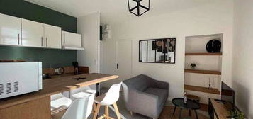 Appartement 1 pièce 26 m²