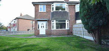 3 bedroom semi-detached house