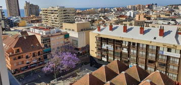 Piso de alquiler en Calle Alfonso XIII, 4, Puerto Deportivo