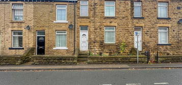 Terraced house for sale in Victoria Terrace, Horbury, Wakefield WF4