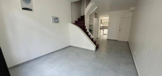 Location maison 66 m²