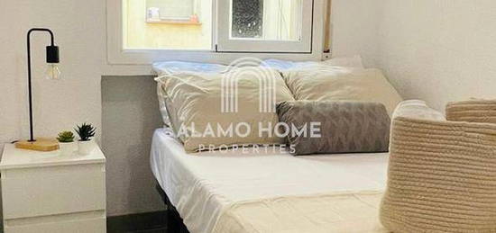 Apartamento de alquiler en Calle Pizarro, Universidad - Malasaña