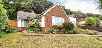 2 bed detached bungalow for sale