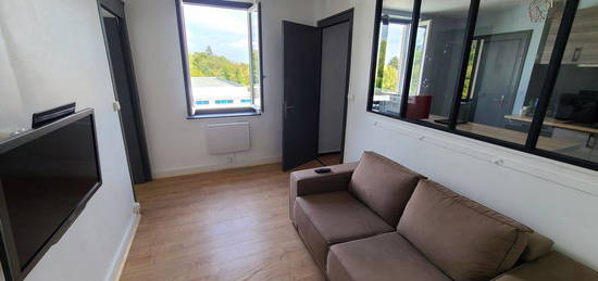 Appartement T2 Gleizé