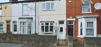 Terraced house for sale in Digby Street, Scunthorpe DN15