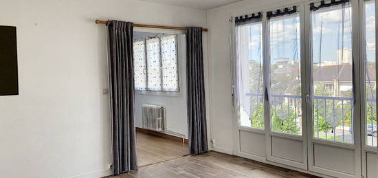 Appartement Ifs 2 pièces de 40.50 m²