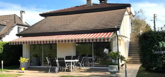 MAISON FAMILIALE AVEC PISCINE PROCHE CENTRE D'ARGENTAT