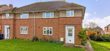 Flat to rent in Bramble Close, Worthing BN13