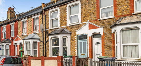 Terraced house to rent in St. Margarets Road, Tottenham N17