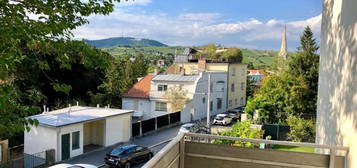 sanierte Wohnung mit Balkone und Garage - hohe warte