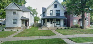 849 Columbia Ave, Fort Wayne, IN 46805