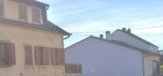 Maison 5 pièces 130 m²