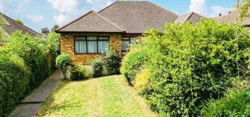 3 bedroom bungalow for sale