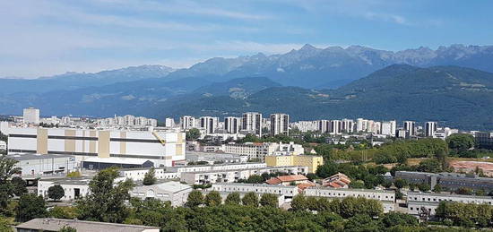 Appartement T4 Grenoble