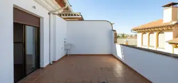 Apartamento en calle del Moral