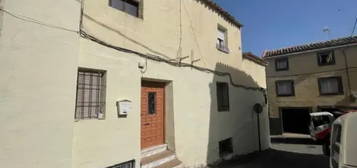 Chalet en calle del Chac&#xF3;n