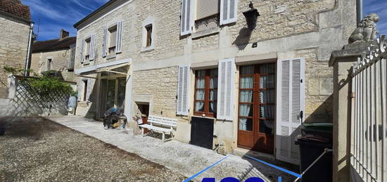 Maison 6 pièces 188 m²