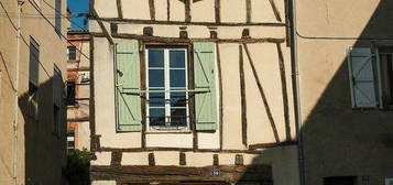 Maison à louer Gaillac