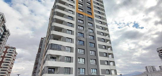 GÜNEŞ ALSANCAK'DA ULTRA LÜX KİRALIK 4+1 DAİRE