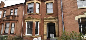 Flat to rent in Arboretum Road, Worcester WR1