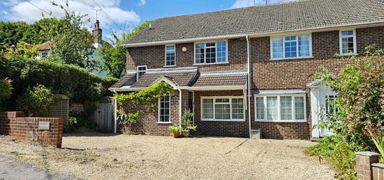 4 bedroom semi-detached house for sale