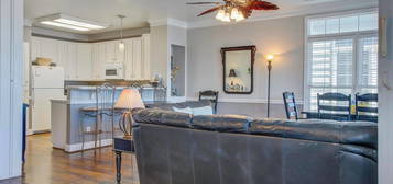 106 Arctic Ave #1DD, Folly Beach, SC 29439