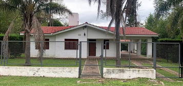 Casa en Alquiler